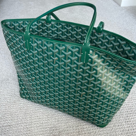 Goyard Artois PM tote - Picture 1 of 9